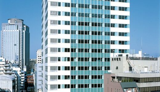 ビル管理DXツールのラクビルTeX、東急コミュニティーが管理する大規模オフィスビルで導入開始