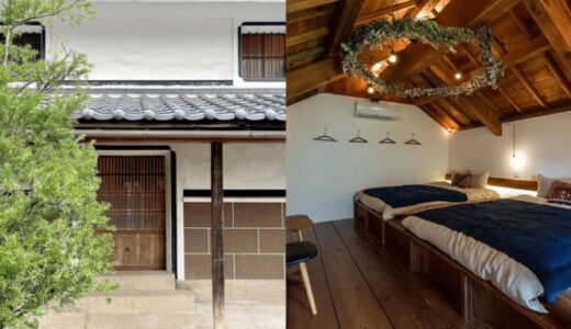 観光振興と地域の歴史的建造物の保全を目指し川越市内の空き蔵を利用した宿泊事業に取り組みます