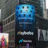 【整骨院初※】堺整骨院グループの母体である株式会社rYojbabaが米国NASDAQ上場!
