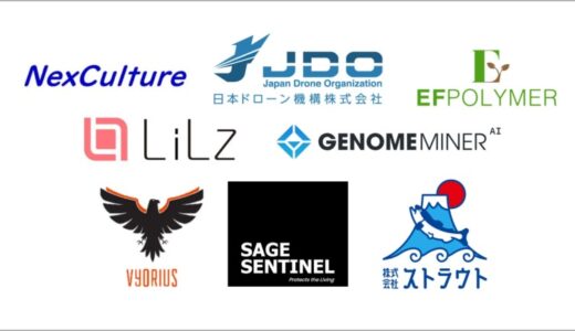 沖縄から世界へ挑む「Ryukyu Launchpad 2025」参加スタートアップ8社、選抜決定！