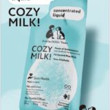 愛犬用発酵ドリンク“COZY MILK”日本から世界へ進出スタート!ペットマーケットが世界最大の米国と急成長のインド同時出展で一気に世界へ