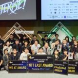 事業創造カンパニーの01Boosterが運営を実施する仙台市主催グローバルスタートアップイベント「DATERISE!2025」が終了しました!