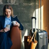 Amex Trendex: 最新の出張トレンド調査
