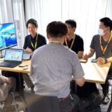 高齢者見守りIoT「みまもりイル!」を地域の介護DXに活用する可能性を検討
