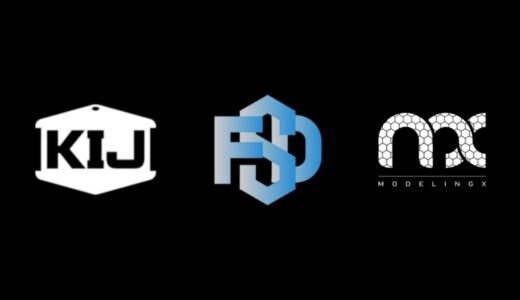 ModelingXはKIJ、FSDと資本業務提携を実施しました。