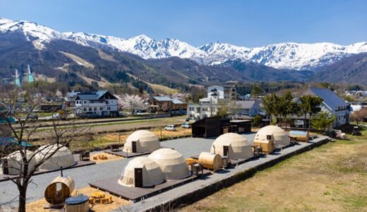 白馬村「第二のニセコ化」で地元離れと地価高騰が深刻化。サウナ運営者が奮闘、インバウンドに頼らずに売り上げ10倍に。