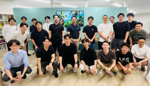 mint、創業準備中/創業期の起業家向けの無料オフィス&起業家コミュニティ「FLAP」第30期を募集開始