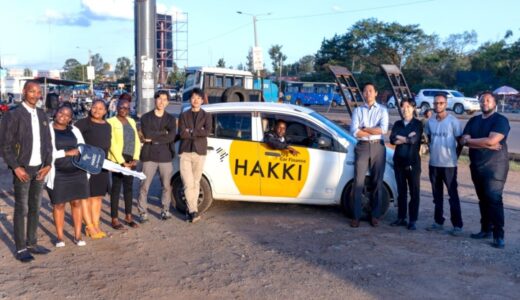 「株式会社HAKKI AFRICA」は「株式会社HAKKI GROUP」へ商号変更 新経営体制の下、さらなる事業拡大を目指す