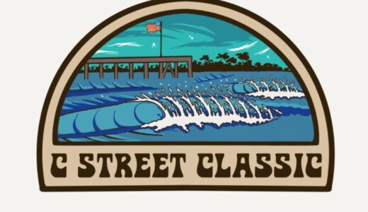 【サーフィン】秋本祥坪選手、「Ｖｅｎｔｕｒａ Ｃ ｓｔｒｅｅｔ ｃｌａｓｓｉｃ」で初参戦、初優勝