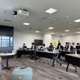 浜松市主催・新規事業をテーマにした市内企業向け交流イベントを開催 ~SVSA理事長 篠原 豊が登壇いたしました~