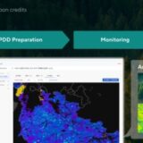 Archeda、インドネシア政府機関と衛星データを利用したモニタリング技術の実装に向けたMOU締結