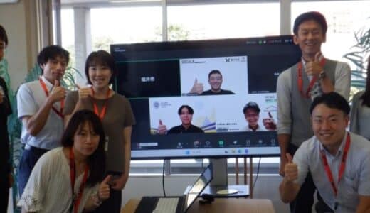 県下初！福井市×スタートアップが地域創生で連携 官民共創型「逆プロポ」で若手職員提案が事業採択！