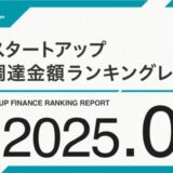 EV充電インフラのTerra Chargeが100億円超の資金調達──【STARTUP DB】8月スタートアップ資金調達ランキング──