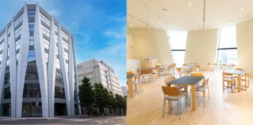 平和不動産、国内外の金融関係者の集積地「FinGATE SAPPORO in IKEUCHI LAB」を開設
