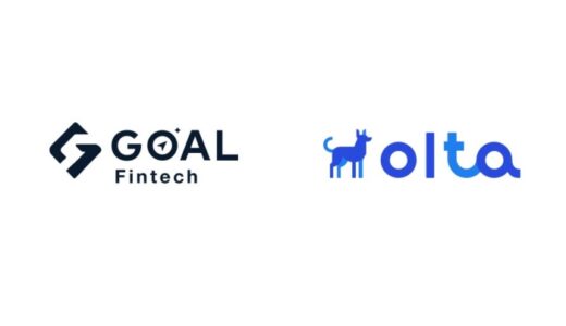 【クラウドファクタリング】OLTA、GOAL Fintechとクラウドファクタリング事業の共同提供を開始