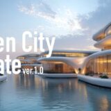 Dogen City Update ver.1.0