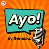 シードVCのジェネシア・ベンチャーズ、設立10年目の新たな挑戦 ― スタートアップの“今”を伝えるPodcast『Ayo! by Genesia.』を始動！