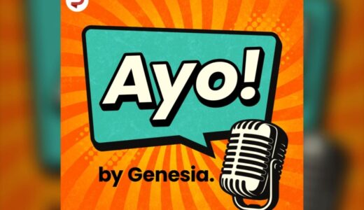 シードVCのジェネシア・ベンチャーズ、設立10年目の新たな挑戦 ― スタートアップの“今”を伝えるPodcast『Ayo! by Genesia.』を始動！