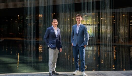 クレディセゾンの海外CVC、5,000万米ドルのブロックチェーン技術に特化したベンチャーキャピタルファンド「Onigiri Capital」を設立