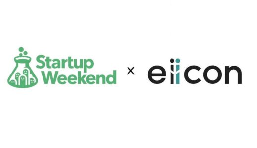 【 株式会社eiicon 】起業体験イベント「Startup Weekend」の年間スポンサーに就任