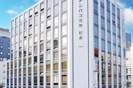 株式会社ヴィレグループ、大阪本部を開設