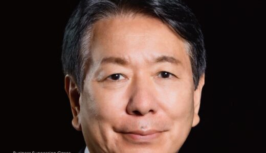 歯・毛髪等の再生に世界初の技術で挑む！元日野自動車会長で現オーガンテック代表の下義生氏を特集!! 経営者の視点を届ける専門誌『C.R.E.S. PARTNERS MAGAZINE vol.02』を発刊